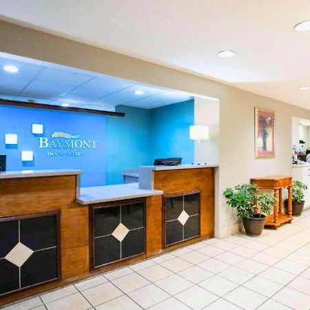 Baymont Inn & Suites Braselton Εξωτερικό φωτογραφία