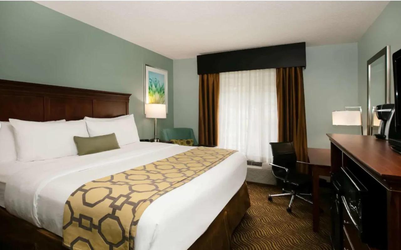 Baymont Inn & Suites Braselton Εξωτερικό φωτογραφία