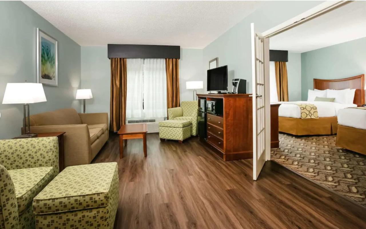 Baymont Inn & Suites Braselton Εξωτερικό φωτογραφία