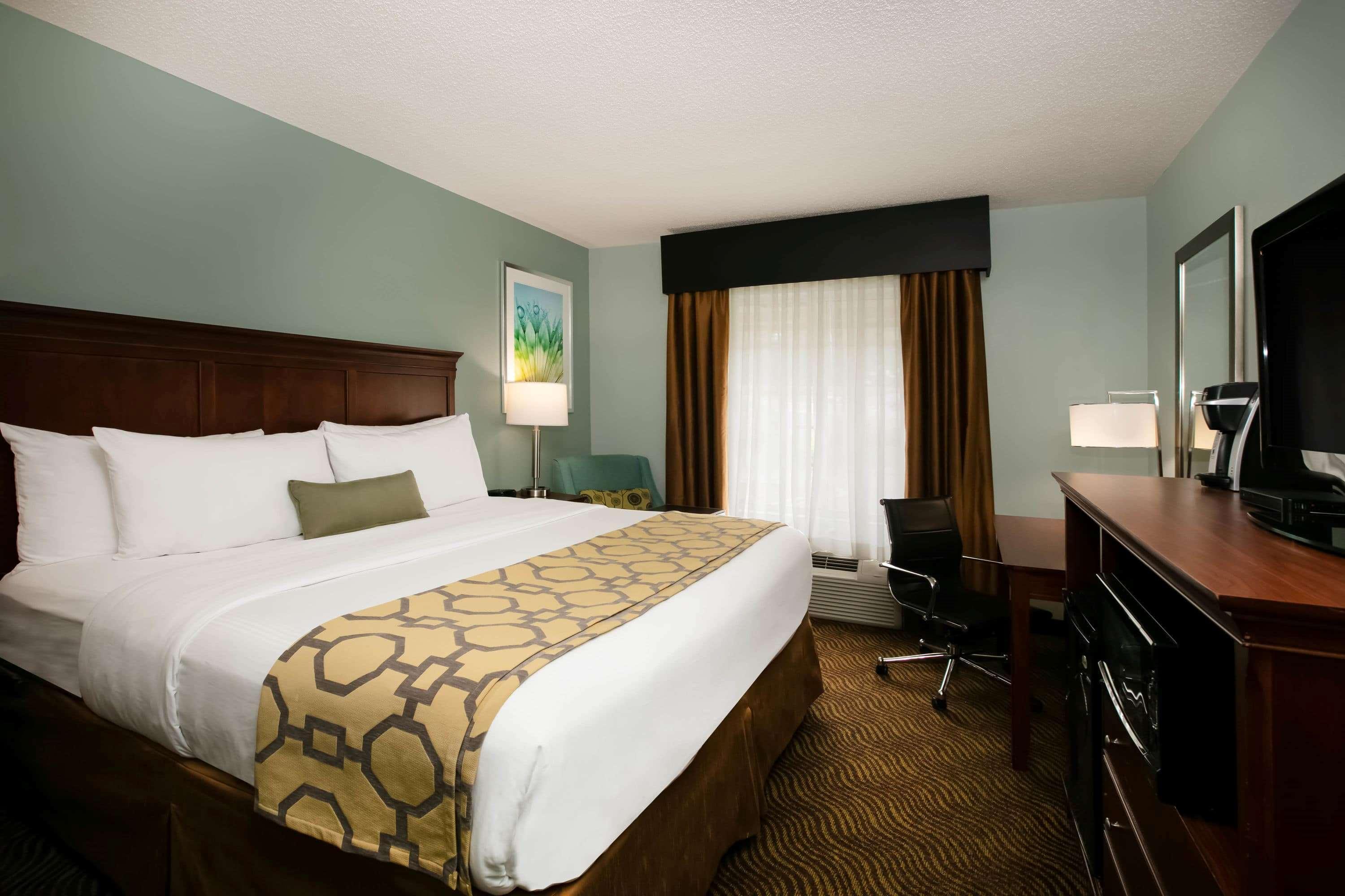 Baymont Inn & Suites Braselton Εξωτερικό φωτογραφία