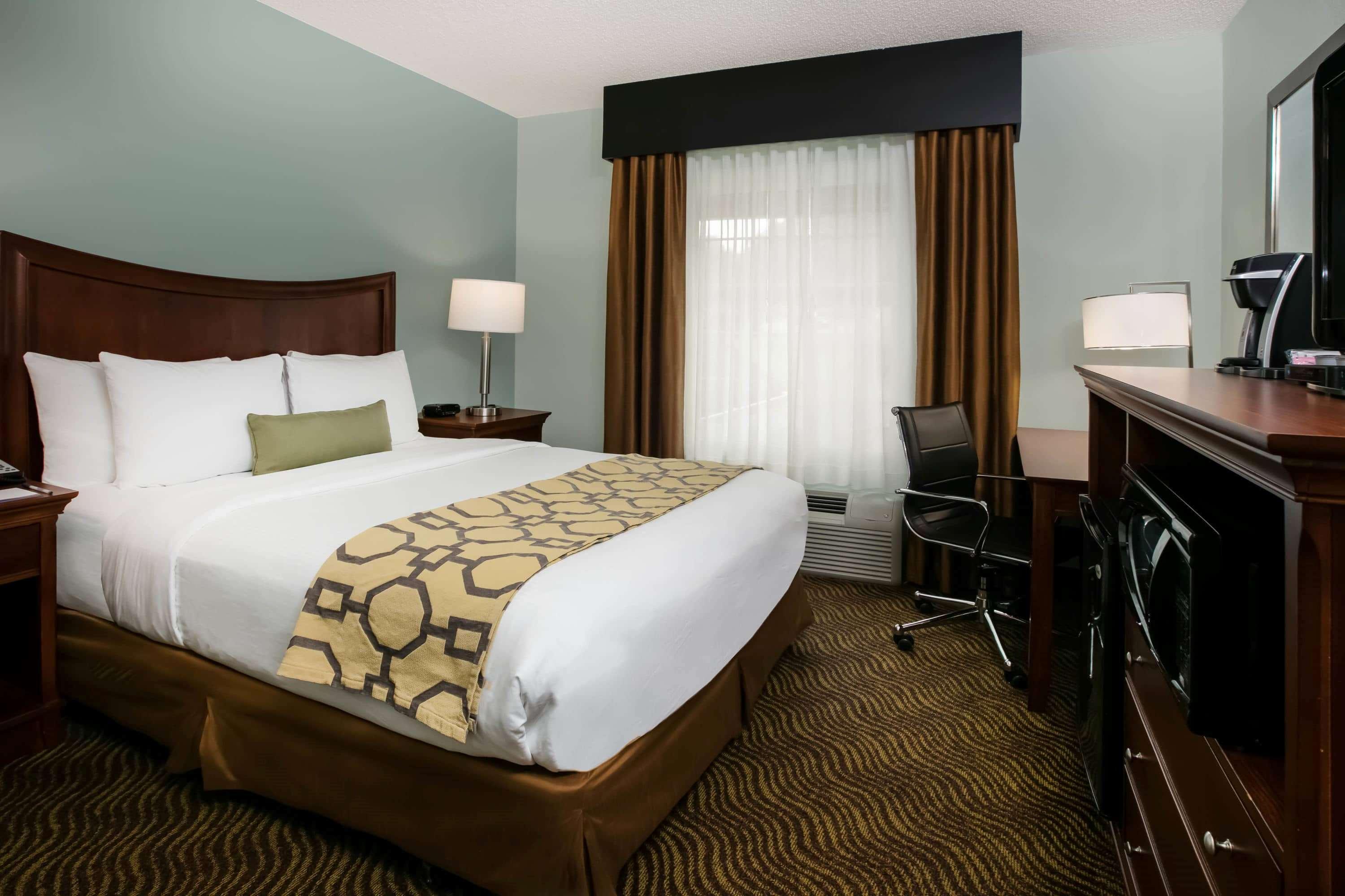 Baymont Inn & Suites Braselton Εξωτερικό φωτογραφία