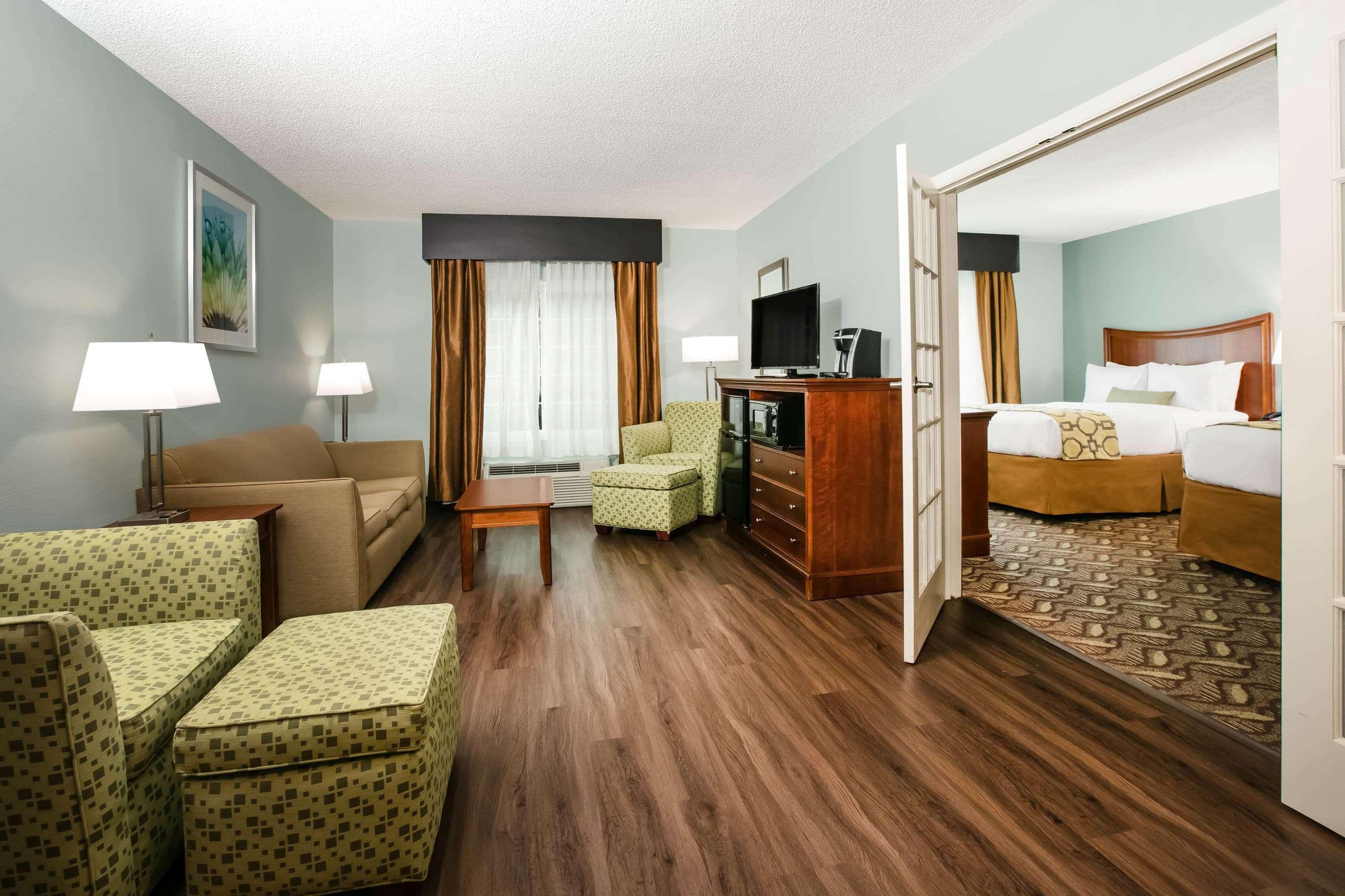 Baymont Inn & Suites Braselton Εξωτερικό φωτογραφία