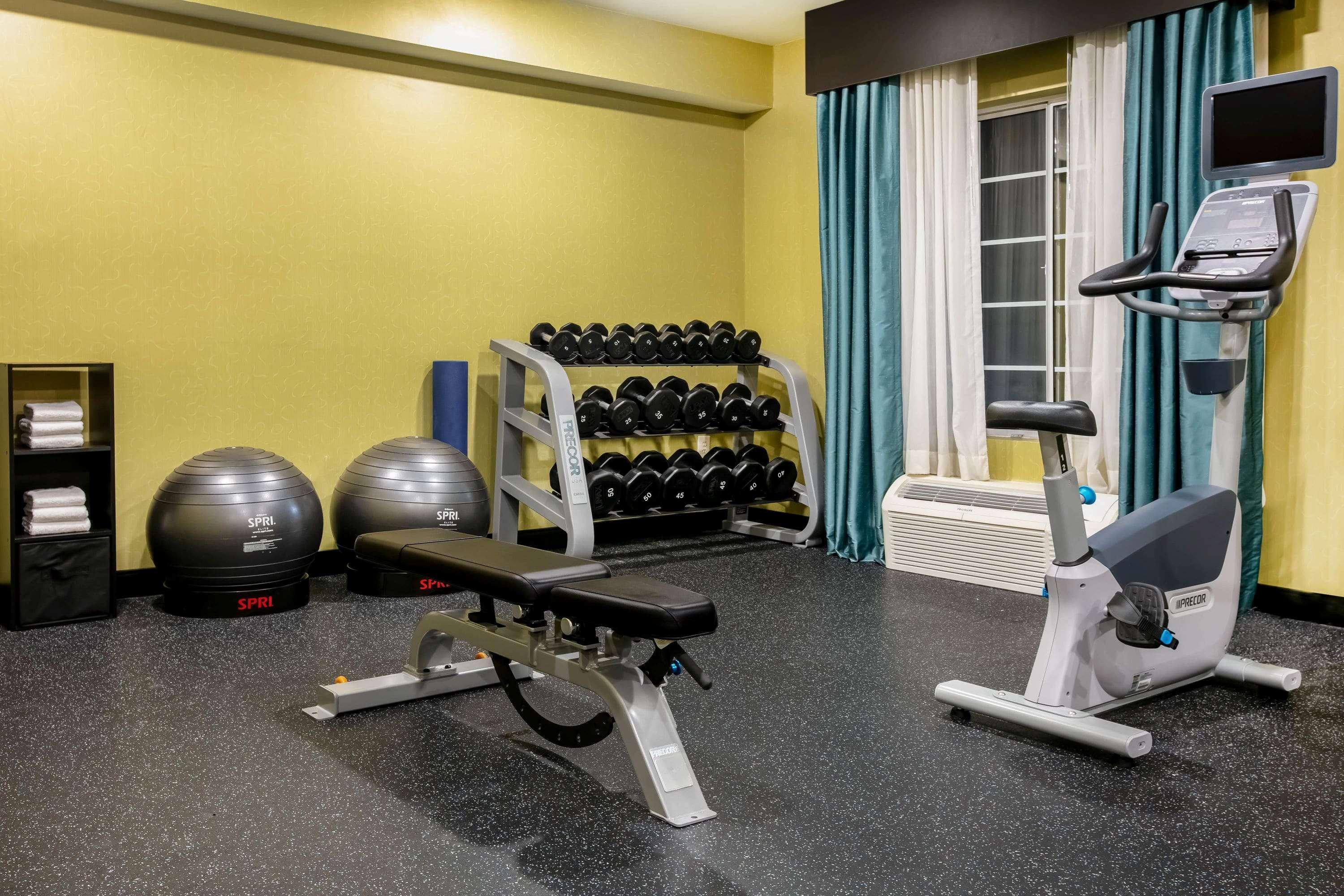 Baymont Inn & Suites Braselton Εξωτερικό φωτογραφία
