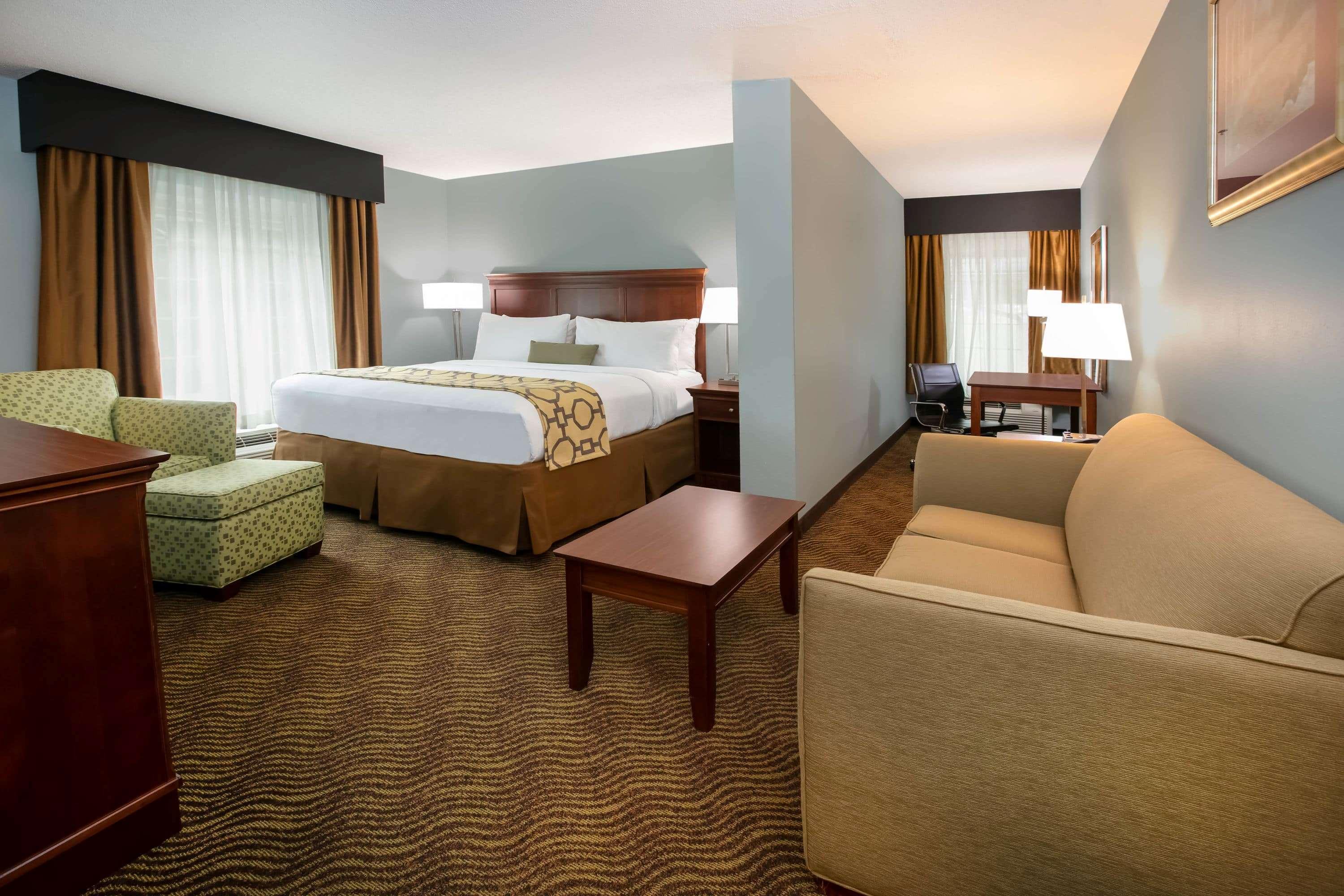 Baymont Inn & Suites Braselton Εξωτερικό φωτογραφία