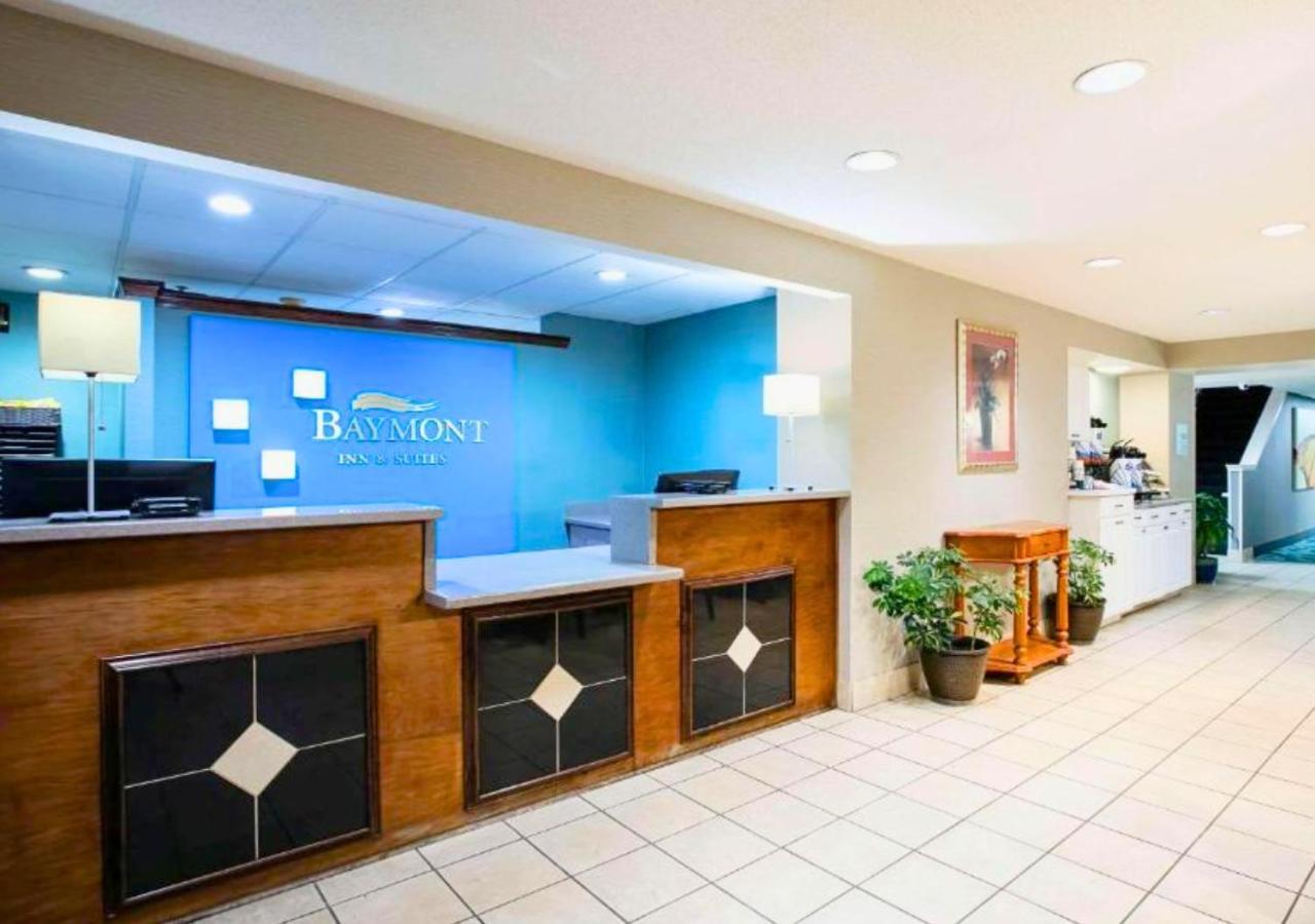 Baymont Inn & Suites Braselton Εξωτερικό φωτογραφία