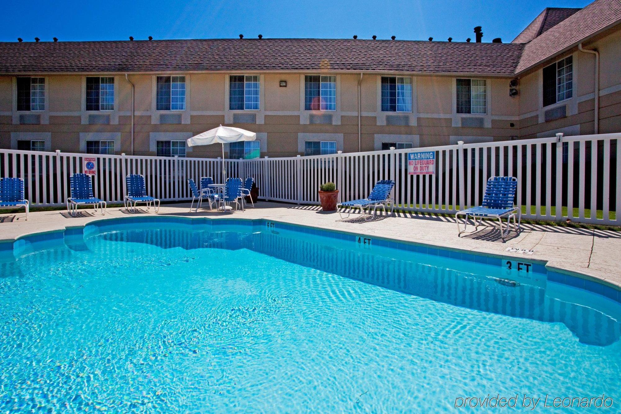 Baymont Inn & Suites Braselton Ανέσεις φωτογραφία