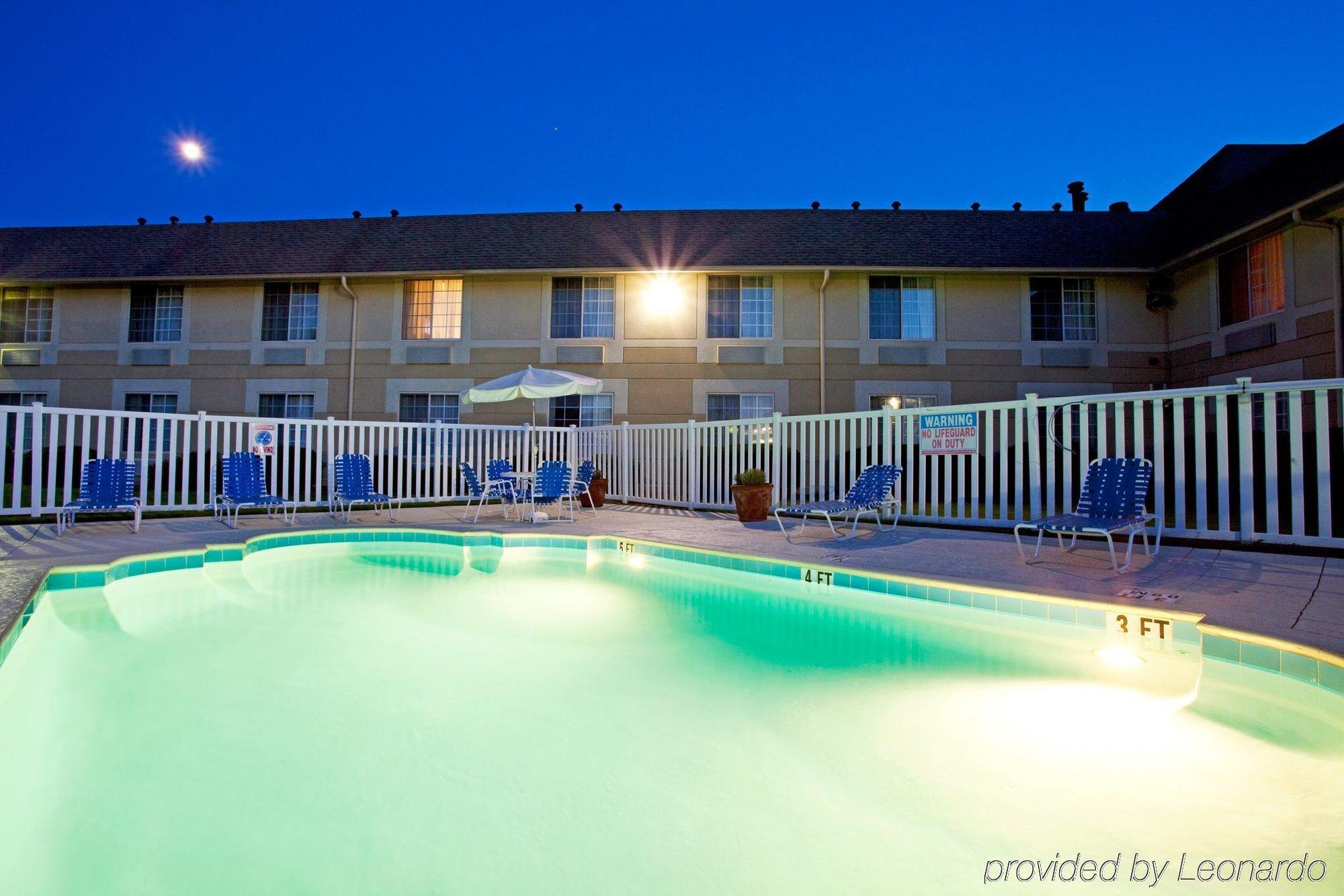 Baymont Inn & Suites Braselton Εξωτερικό φωτογραφία