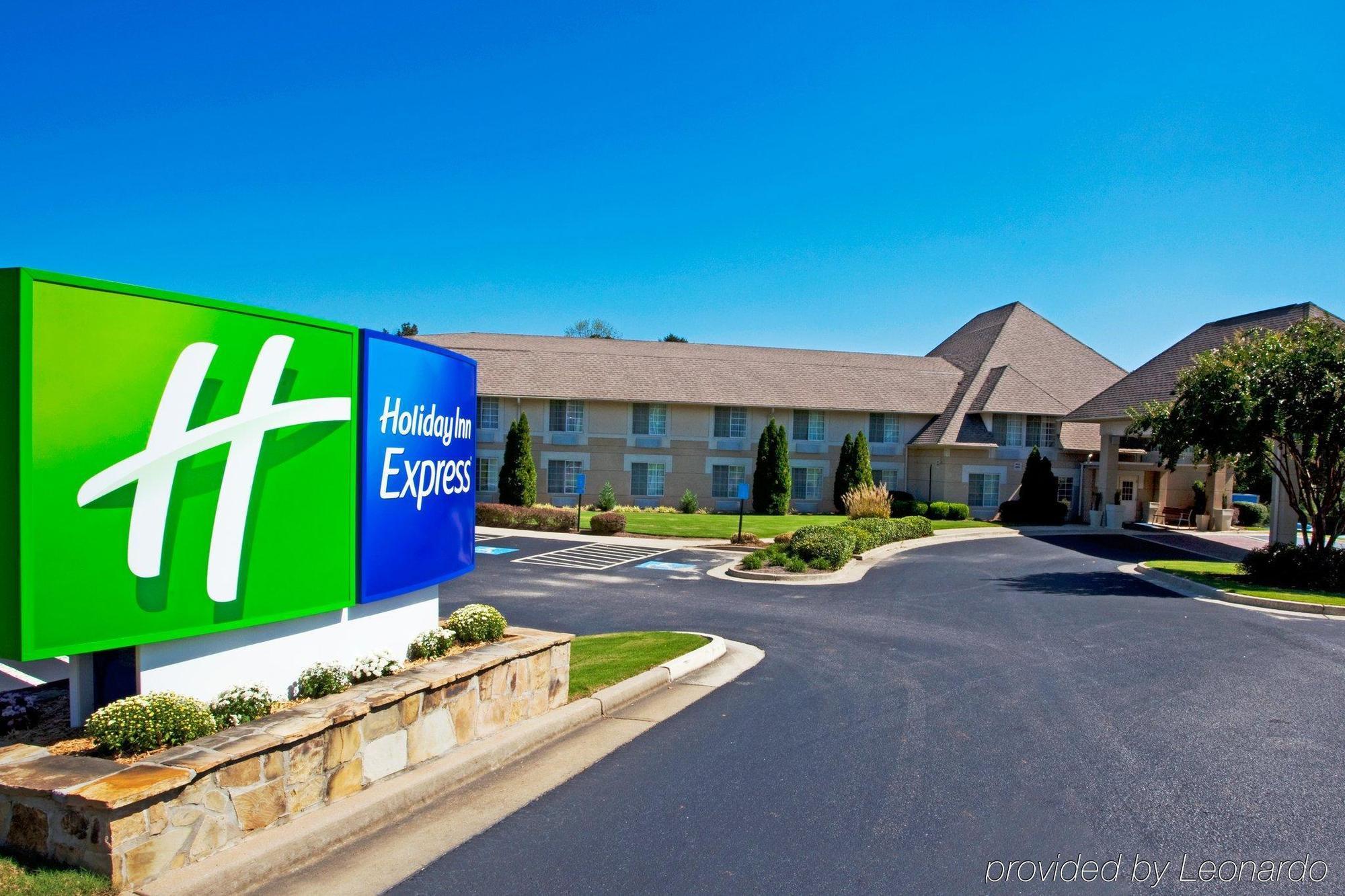 Baymont Inn & Suites Braselton Εξωτερικό φωτογραφία