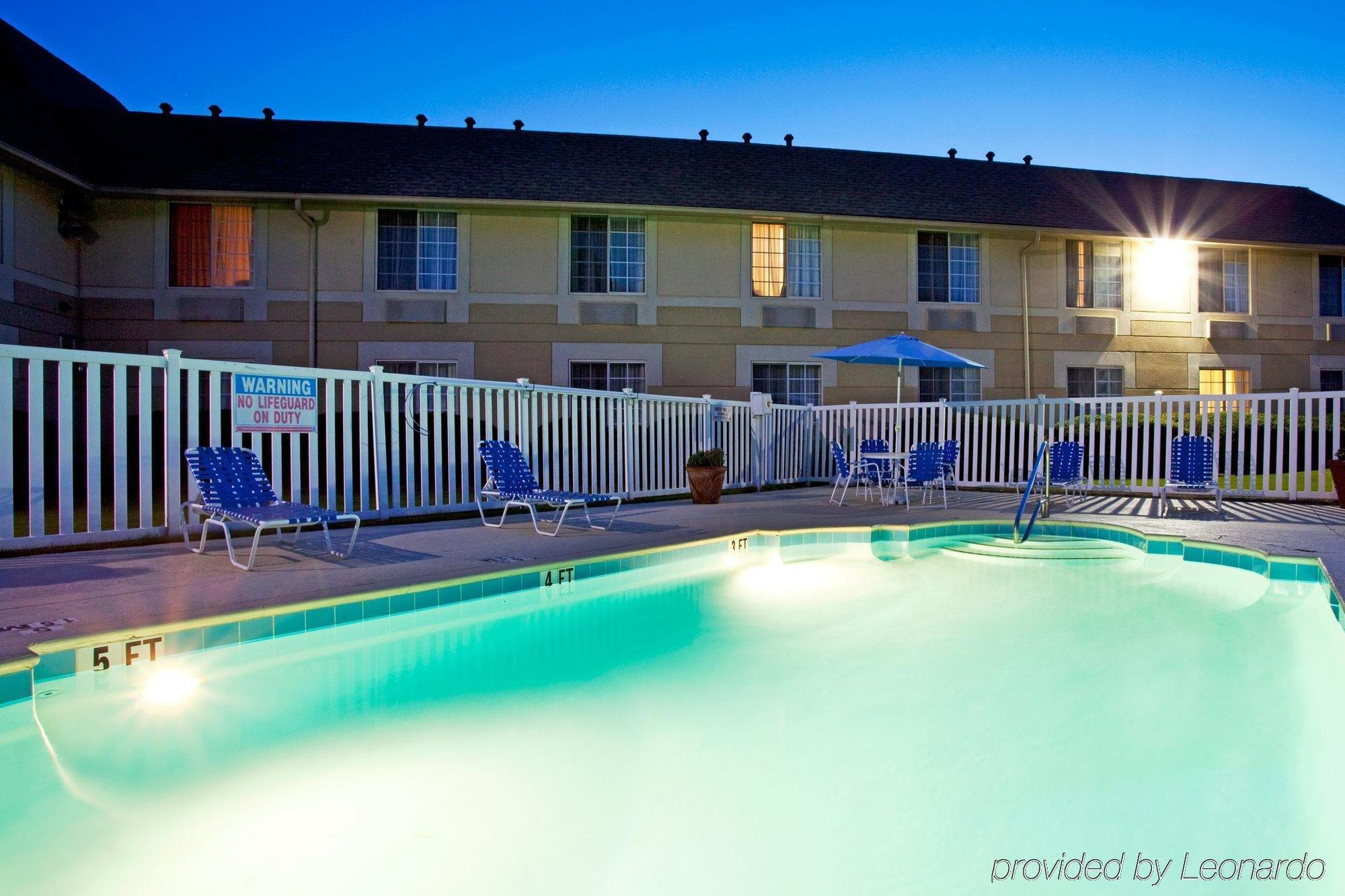 Baymont Inn & Suites Braselton Εξωτερικό φωτογραφία