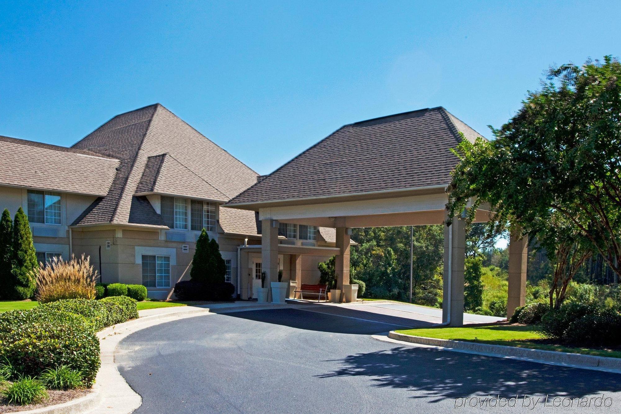 Baymont Inn & Suites Braselton Εξωτερικό φωτογραφία
