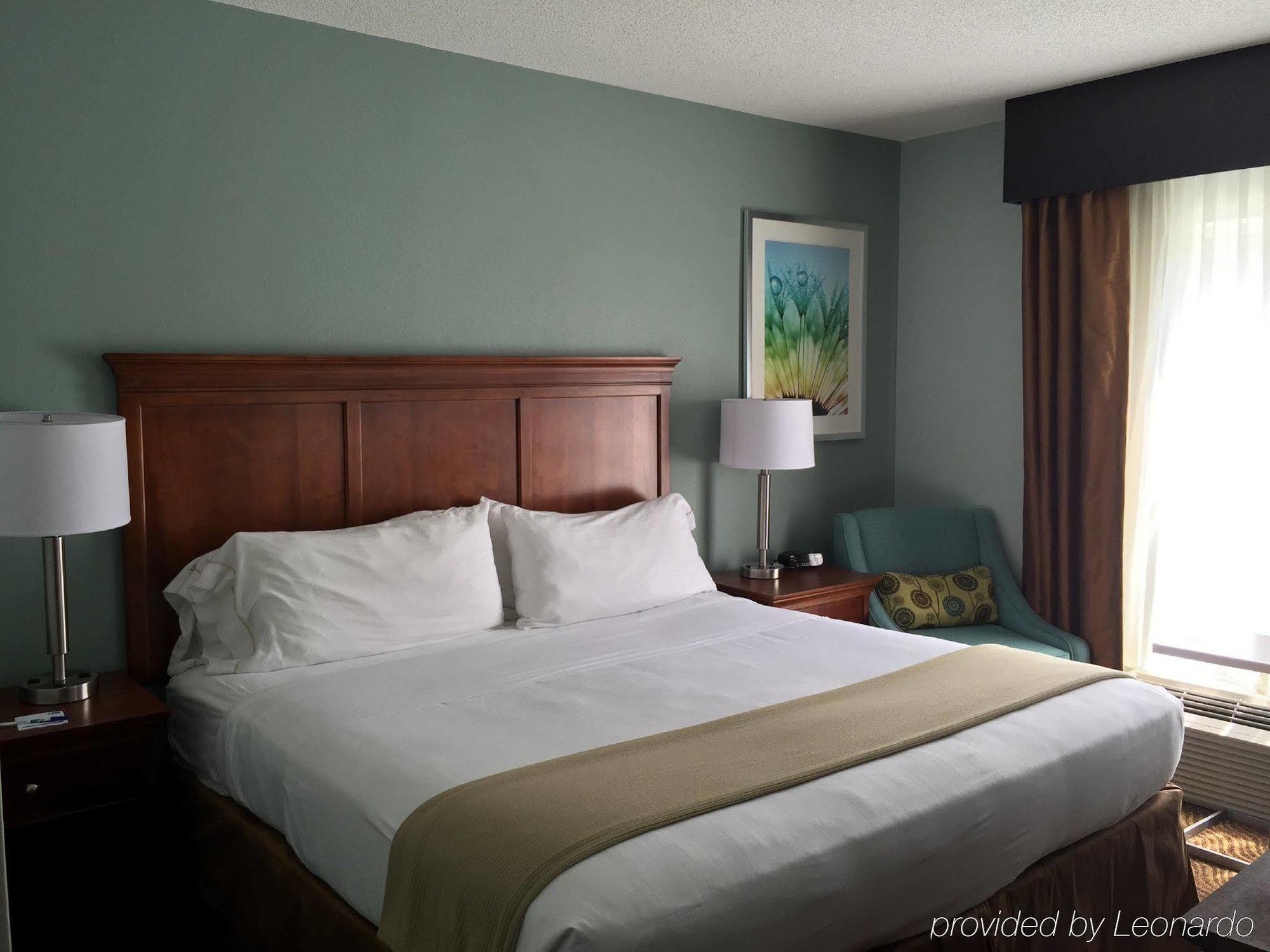 Baymont Inn & Suites Braselton Εξωτερικό φωτογραφία