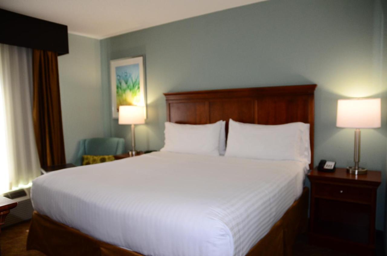 Baymont Inn & Suites Braselton Εξωτερικό φωτογραφία