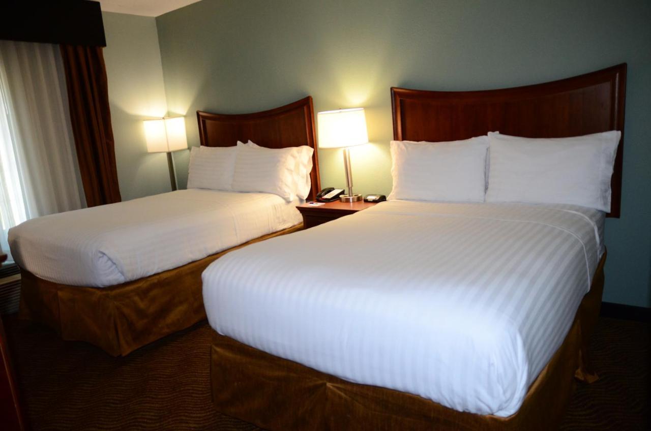 Baymont Inn & Suites Braselton Εξωτερικό φωτογραφία