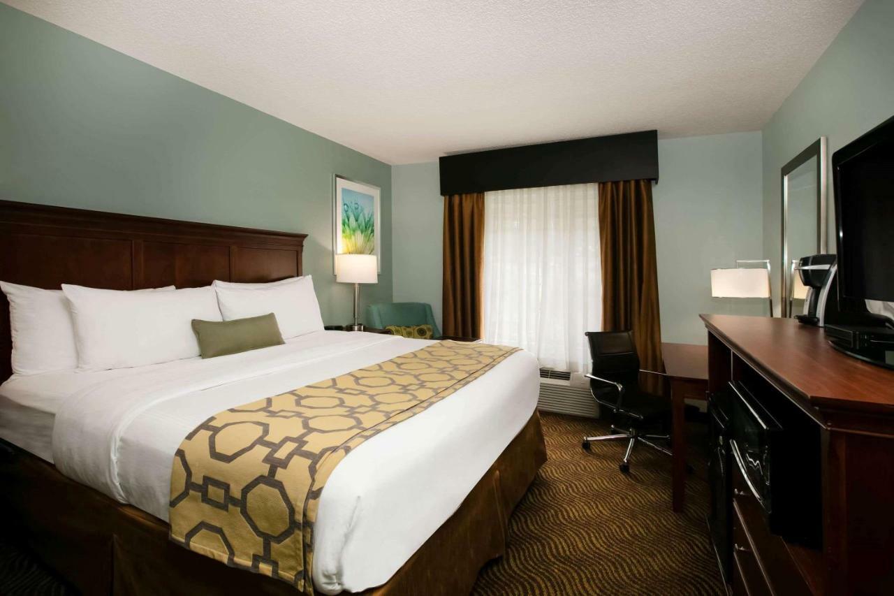 Baymont Inn & Suites Braselton Εξωτερικό φωτογραφία